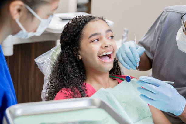 Best Emergency Dental Filling Replacement  in Redmond, OR