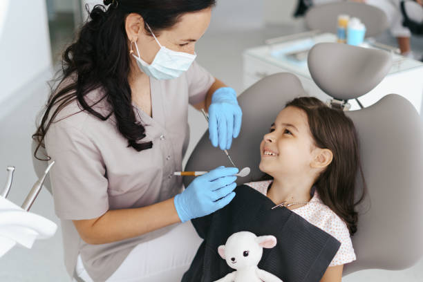 Best Dentist for Dental Trauma  in Redmond, OR