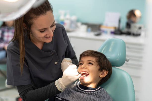 Best Knocked-Out Tooth Emergency  in Redmond, OR
